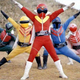 Illustration for article titled The iPower Rangers/i Comic Is Introducing a Brand New Team from 1969